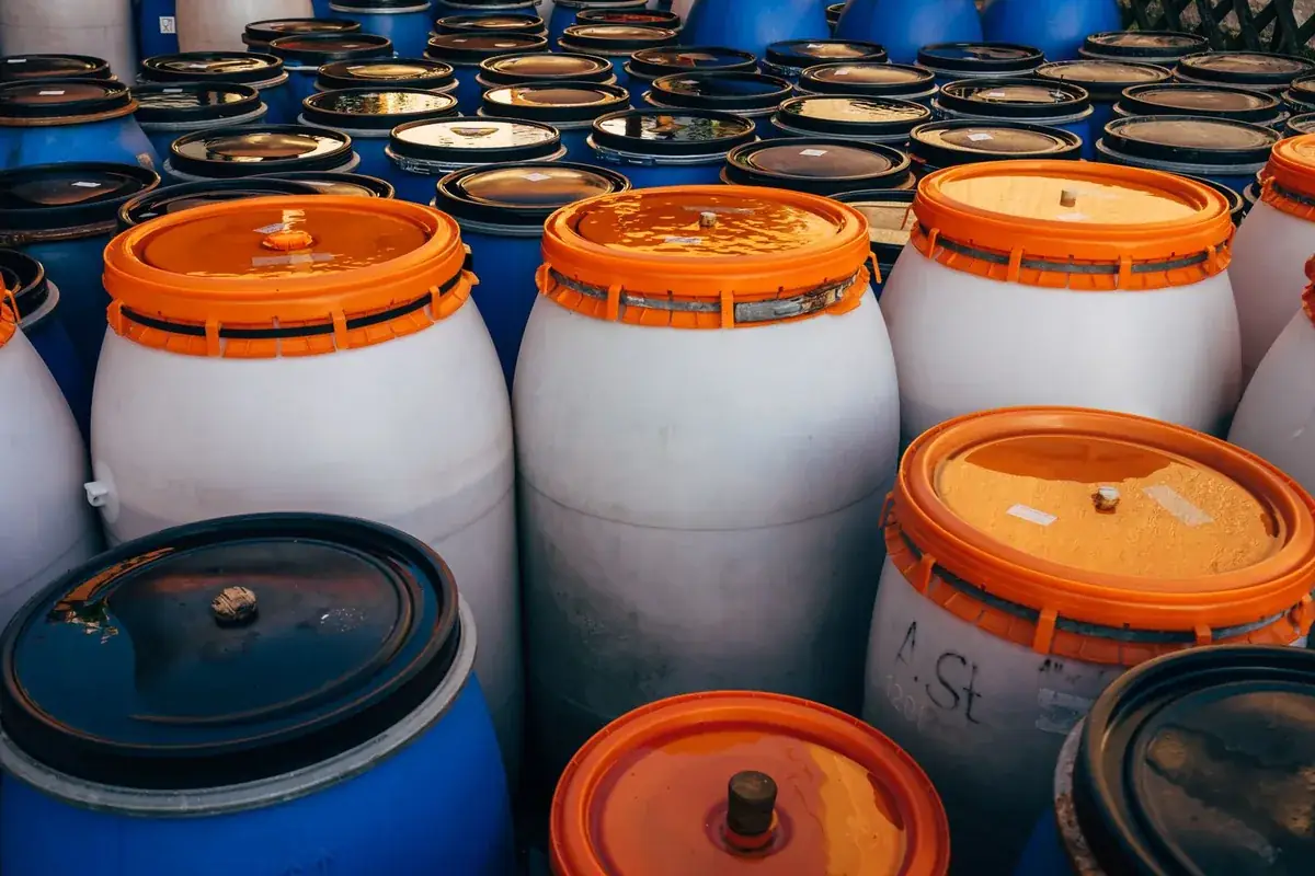 Chemical & Toxic Waste Cleanup in Ponce De Leon, St. Petersburg, FL
